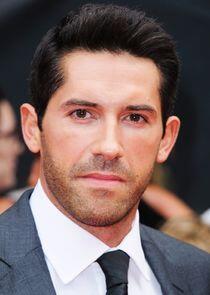 Scott Adkins