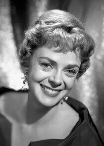 June Lockhart