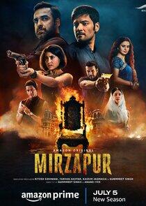 Mirzapur