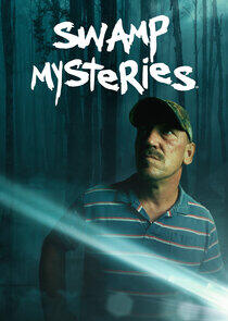 Swamp Mysteries