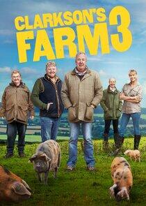 Clarkson's Farm - Season 3