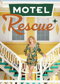 Motel Rescue - Season 2