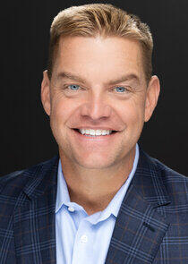 photo of Brock Huard