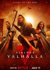 Vikings: Valhalla