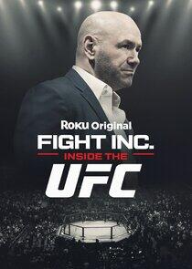 Fight Inc: Inside the UFC