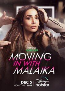 Moving In with Malaika