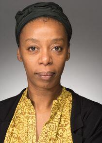 Noma Dumezweni