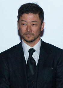 Tadanobu Asano