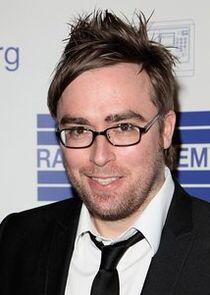 Danny Wallace