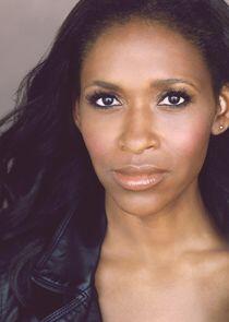 Merrin Dungey