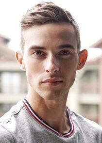 Adam Rippon