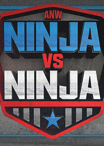 American Ninja Warrior: Ninja vs. Ninja