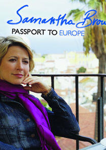 Passport to Europe