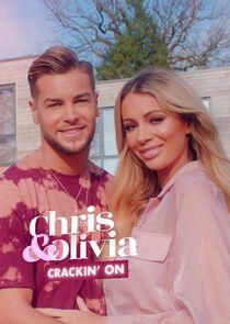 Chris and Olivia: Crackin' On