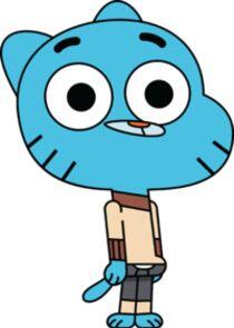 Gumball Watterson