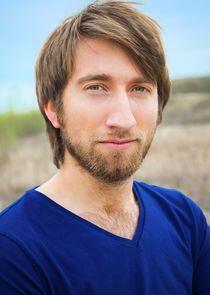 Gavin Free