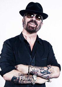 Dave Stewart