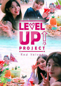 Level Up! Project - Season 1