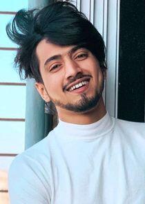 Faisal Shaikh