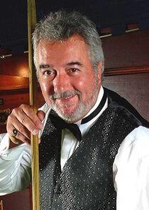 John Virgo