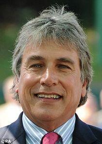 John Inverdale