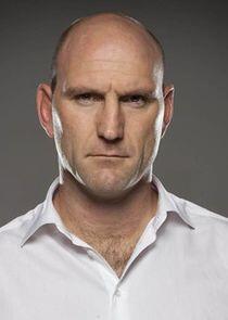 Lawrence Dallaglio