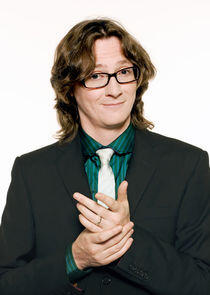 Ed Byrne