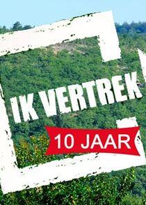 10 jaar Ik Vertrek