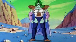 Resurrected Companions! The Beauty Soldier Zarbon's Demon Transformation