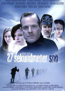 27 Sekundmeter Snö