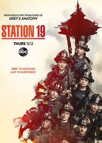 Station 19 - Season 4