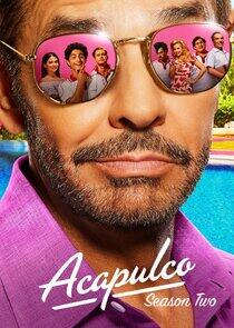 Acapulco - Season 2