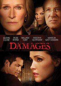 Damages - Season 2