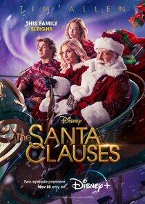 The Santa Clauses - Season 1