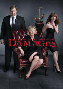 Damages - Season 4