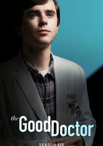 The Good Doctor - Season 6