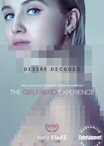 The Girlfriend Experience - Season 3