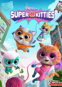 SuperKitties