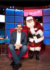 Richard Osman's Festive House of Games