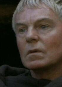 Brother Cadfael