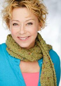 Debi Derryberry