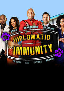 Diplomatic Immunity