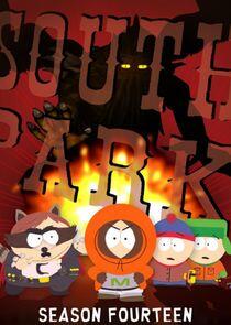 South Park - Season 14