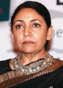 Deepti Naval