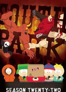 South Park - Season 22