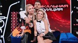 Выпуск 34. Фомин, Ярушин, Хилькевич vs Чеботина, Кросс, Каграманов Выпуск 34. Фомин, Ярушин, Хилькевич vs Чеботина, Кросс, Каграманов