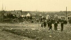 The Osage Murders The Osage Murders