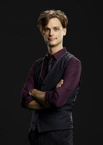 Dr. Spencer Reid