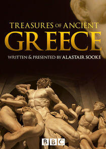 Treasures of Ancient Greece