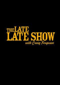 The Late Late Show with Craig Ferguson